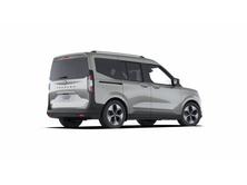 FORD Tourneo Courier Elektro 54kWh Titanium, Electric, Second hand / Used, Automatic - 6