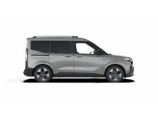 FORD Tourneo Courier Elektro 54kWh Titanium, Electric, Second hand / Used, Automatic - 7