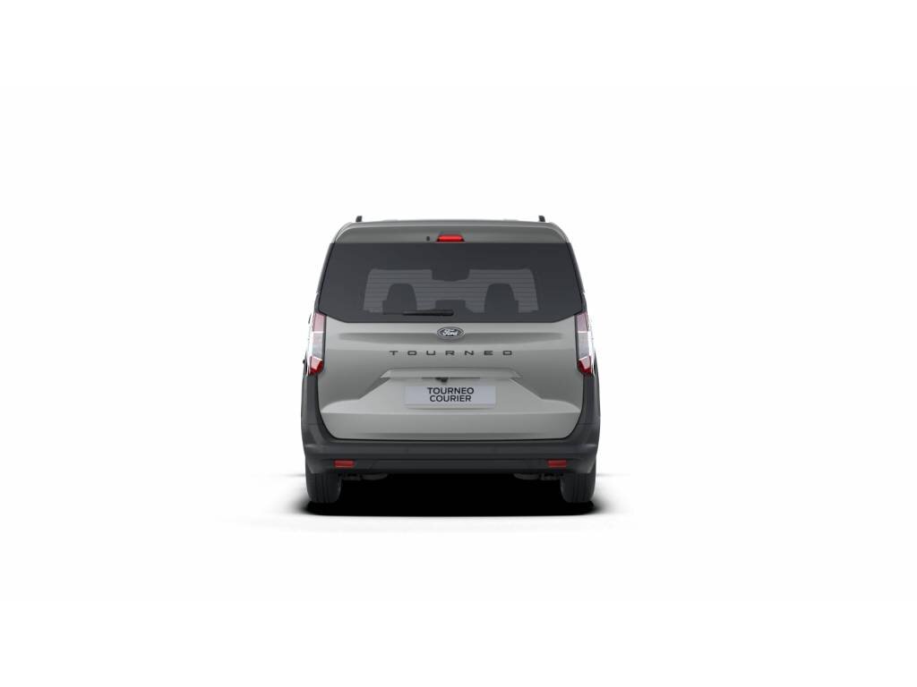 FORD Tourneo Courier 1.0 EcoBoost Titanium Automat, Benzina, Occasioni / Usate, Automatico - 5