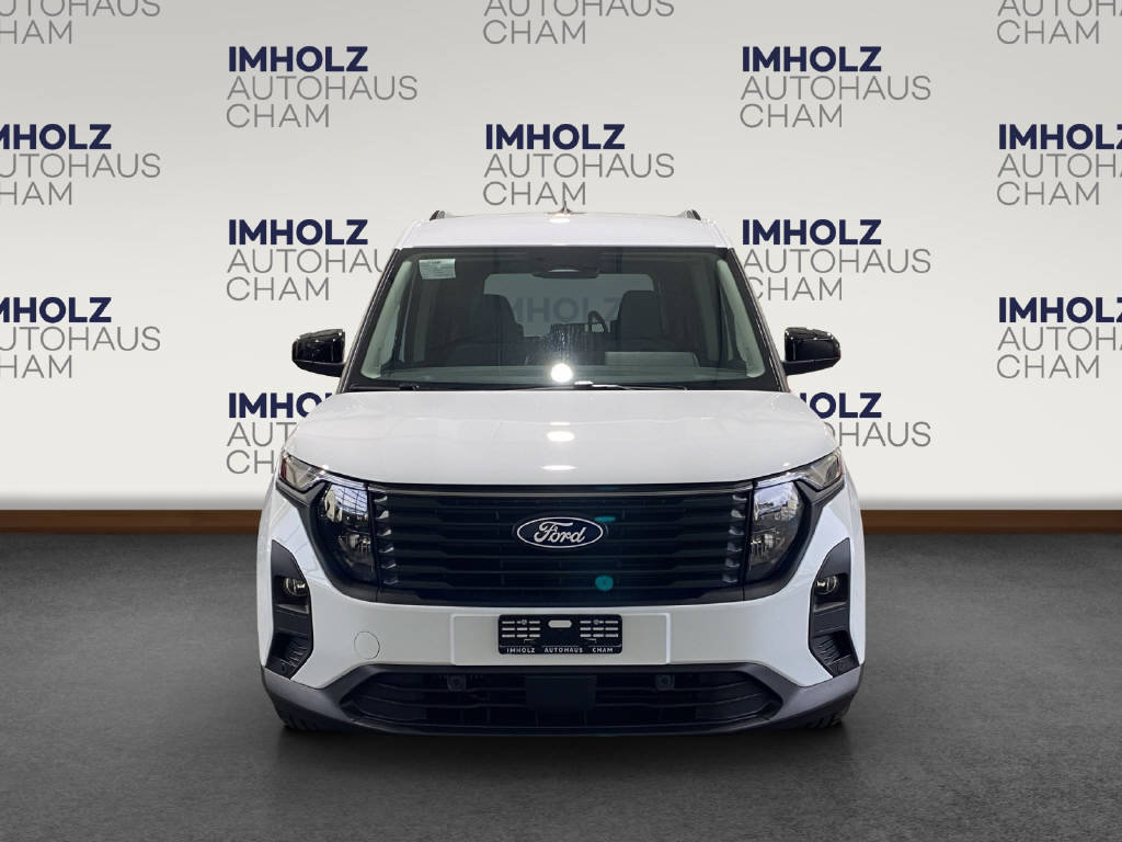 FORD Tourneo Courier 1.0 EcoBoost Titanium, Benzin, Vorführwagen, Automatik - 5