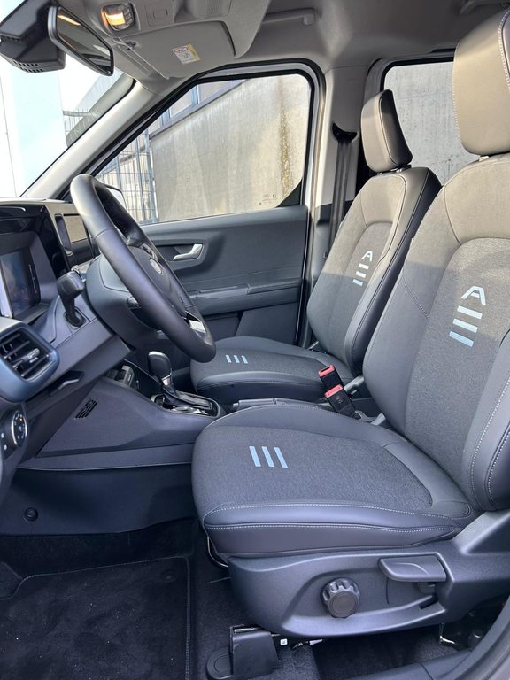 FORD Tourneo Courier 1.0 EcoBoost Active, Benzina, Auto dimostrativa, Automatico - 4