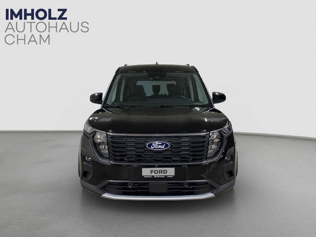 FORD Tourneo Courier 1.0 EcoBoost Active, Essence, Voiture de démonstration, Automatique - 5