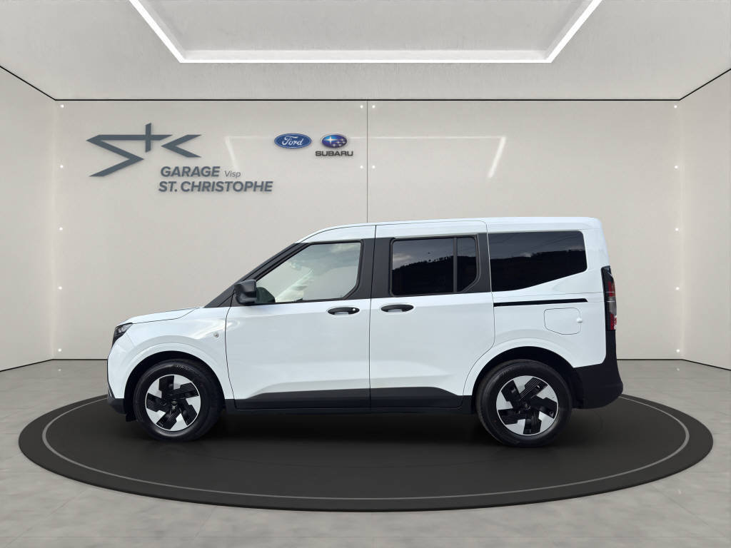 FORD E-Tourneo Courier Trend 136 0.99% Leasing, Électrique, Voiture de démonstration, Automatique - 2