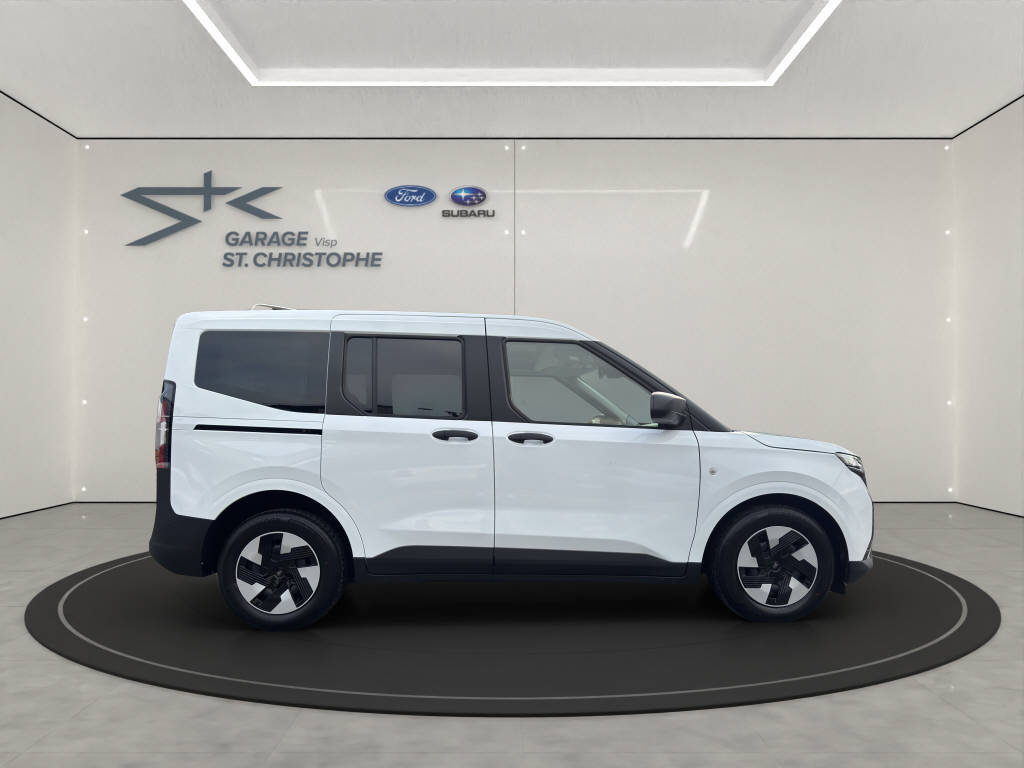 FORD E-Tourneo Courier Trend 136 0.99% Leasing, Électrique, Voiture de démonstration, Automatique - 6