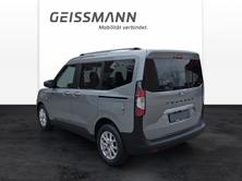 FORD Tourneo Courier 1.0 EcoBoost Titanium, Benzin, Vorführwagen, Automatik - 3
