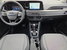 FORD Tourneo Courier 1.0 EcoBoost Titanium, Benzin, Vorführwagen, Automatik - 4