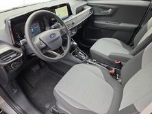 FORD Tourneo Courier 1.0 EcoBoost Titanium, Benzin, Vorführwagen, Automatik - 5