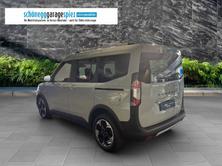 FORD Tourneo Courier 1.0 EcoBoost Active, Benzin, Vorführwagen, Automatik - 4