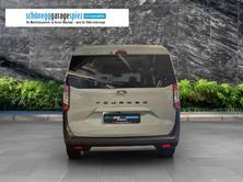 FORD Tourneo Courier 1.0 EcoBoost Active, Benzin, Vorführwagen, Automatik - 5