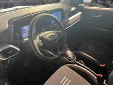 FORD Tourneo Courier 1.0 EcoBoost Active, Benzin, Vorführwagen, Automatik - 7