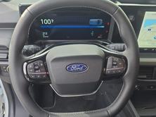 FORD E-Tourneo Courier Trend, Elettrica, Auto dimostrativa, Automatico - 6