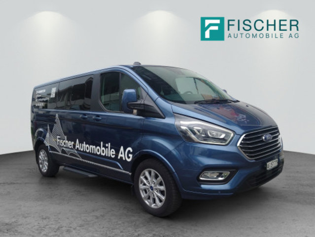 FORD Tourneo Cust 320 L2 Titan