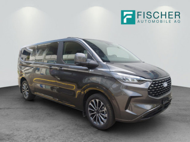 FORD Tour Bus 320 L2 TitaX AT