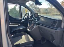 FORD TOURNEO CUSTOM 2.0 TDCi MHD 130 Titanium, Diesel, Occasioni / Usate, Manuale - 7