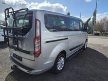 FORD TOURNEO CUSTOM 2.0 TDCi MHD 130 Titanium, Diesel, Occasioni / Usate, Manuale - 3