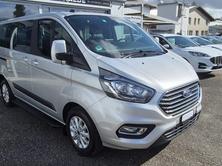 FORD TOURNEO CUSTOM 2.0 TDCi MHD 130 Titanium, Diesel, Occasioni / Usate, Manuale - 2