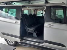 FORD TOURNEO CUSTOM 2.0 TDCi MHD 130 Titanium, Diesel, Occasioni / Usate, Manuale - 6