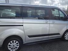 FORD TOURNEO CUSTOM 2.0 TDCi MHD 130 Titanium, Diesel, Occasioni / Usate, Manuale - 4