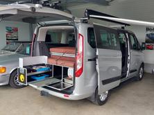 FORD TOURNEO CUSTOM 2.0 TDCi MHD 130 Titanium, Diesel, Occasioni / Usate, Manuale - 5