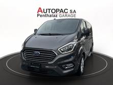 FORD Tourneo C Bus 320 L1 1.0 EcoBoost PHEV Titanium, Plug-in-Hybrid Petrol/Electric, Second hand / Used, Automatic - 2