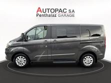 FORD Tourneo C Bus 320 L1 1.0 EcoBoost PHEV Titanium, Plug-in-Hybrid Petrol/Electric, Second hand / Used, Automatic - 3