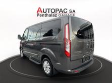 FORD Tourneo C Bus 320 L1 1.0 EcoBoost PHEV Titanium, Plug-in-Hybrid Petrol/Electric, Second hand / Used, Automatic - 4