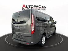 FORD Tourneo C Bus 320 L1 1.0 EcoBoost PHEV Titanium, Plug-in-Hybrid Petrol/Electric, Second hand / Used, Automatic - 7