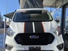 FORD Tourneo Custom 320 L1 2.0 185 Sport, Diesel, Occasion / Gebraucht, Automatik - 2