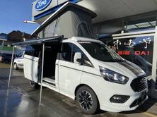 FORD Tourneo Custom 320 L1 2.0 185 Sport, Diesel, Occasion / Gebraucht, Automatik - 3