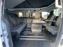 FORD Tourneo Custom 320 L1 2.0 185 Sport, Diesel, Occasion / Gebraucht, Automatik - 4