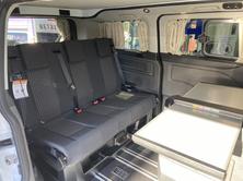 FORD Tourneo Custom 320 L1 2.0 185 Sport, Diesel, Occasion / Gebraucht, Automatik - 5
