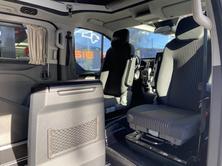 FORD Tourneo Custom 320 L1 2.0 185 Sport, Diesel, Occasion / Gebraucht, Automatik - 6