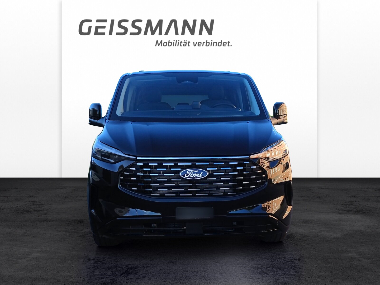FORD Tourneo Custom Bus 320 L1 2.0 EcoBlue 170 Titanium X, Diesel, Vorführwagen, Automatik - 6