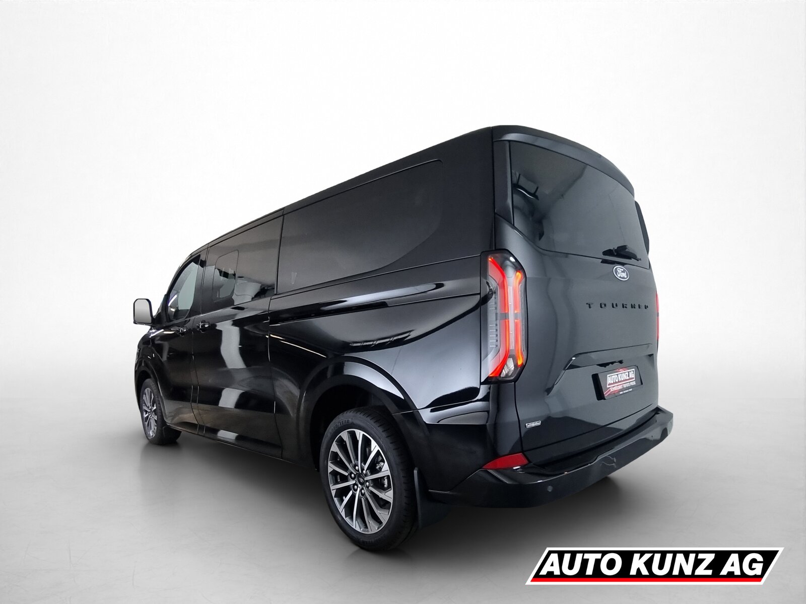 FORD Tourneo Custom Titanium X L2H1 8-Plätzer, Plug-in-Hybrid Petrol/Electric, Pre-registered new car, Automatic - 4