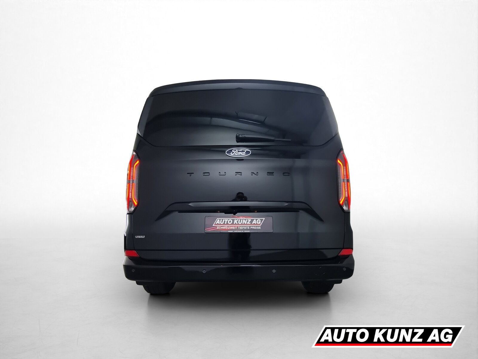 FORD Tourneo Custom Titanium X L2H1 8-Plätzer, Plug-in-Hybrid Petrol/Electric, Pre-registered new car, Automatic - 5