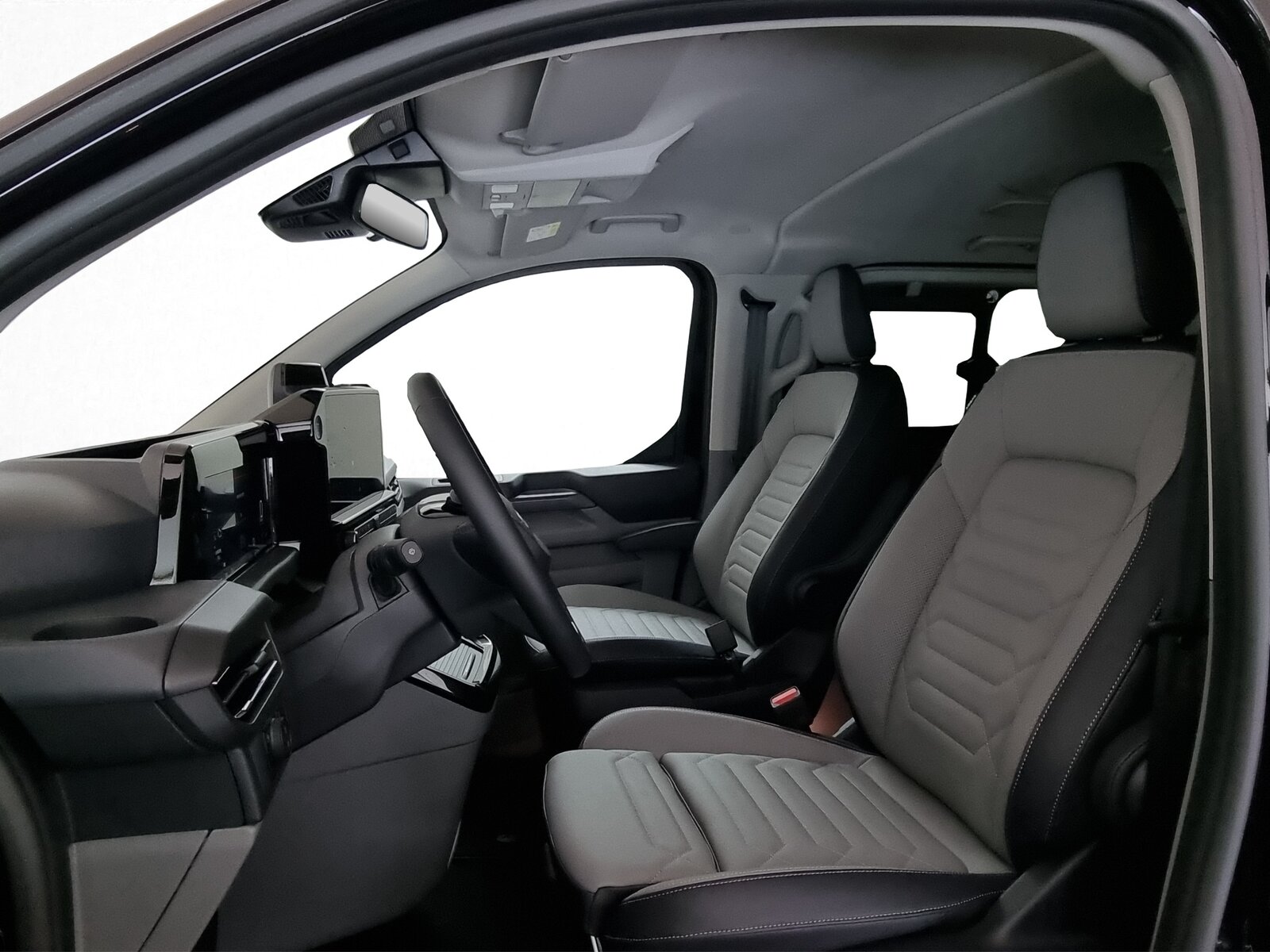 FORD Tourneo Custom Titanium X L2H1 8-Plätzer, Plug-in-Hybrid Petrol/Electric, Pre-registered new car, Automatic - 6