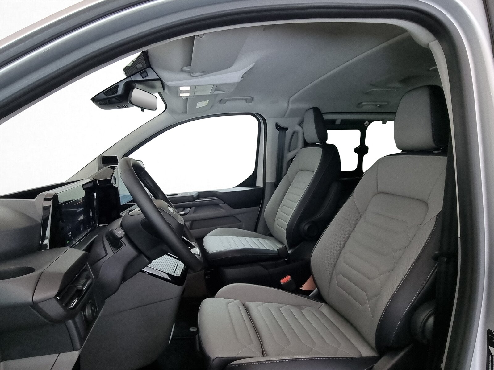 FORD Tourneo Custom Titanium X L2H1 8-Plätzer, Plug-in-Hybrid Benzina/Elettrica, Auto a km zero, Automatico - 6