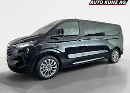 FORD Tourneo Custom NEW 320 L2 2.0l 170 Titanium AHK