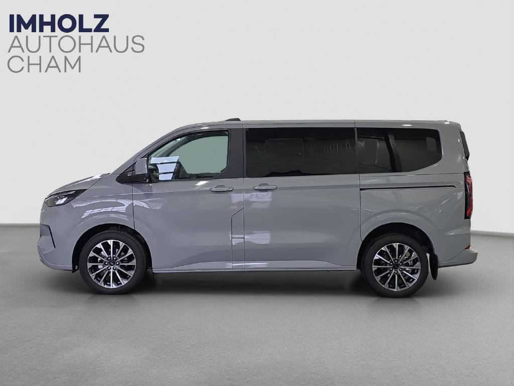 FORD Tourneo Custom Bus 320 L1 2.0 EcoBlue 170 PS Titanium X 4x4, Diesel, Voiture nouvelle, Automatique - 2
