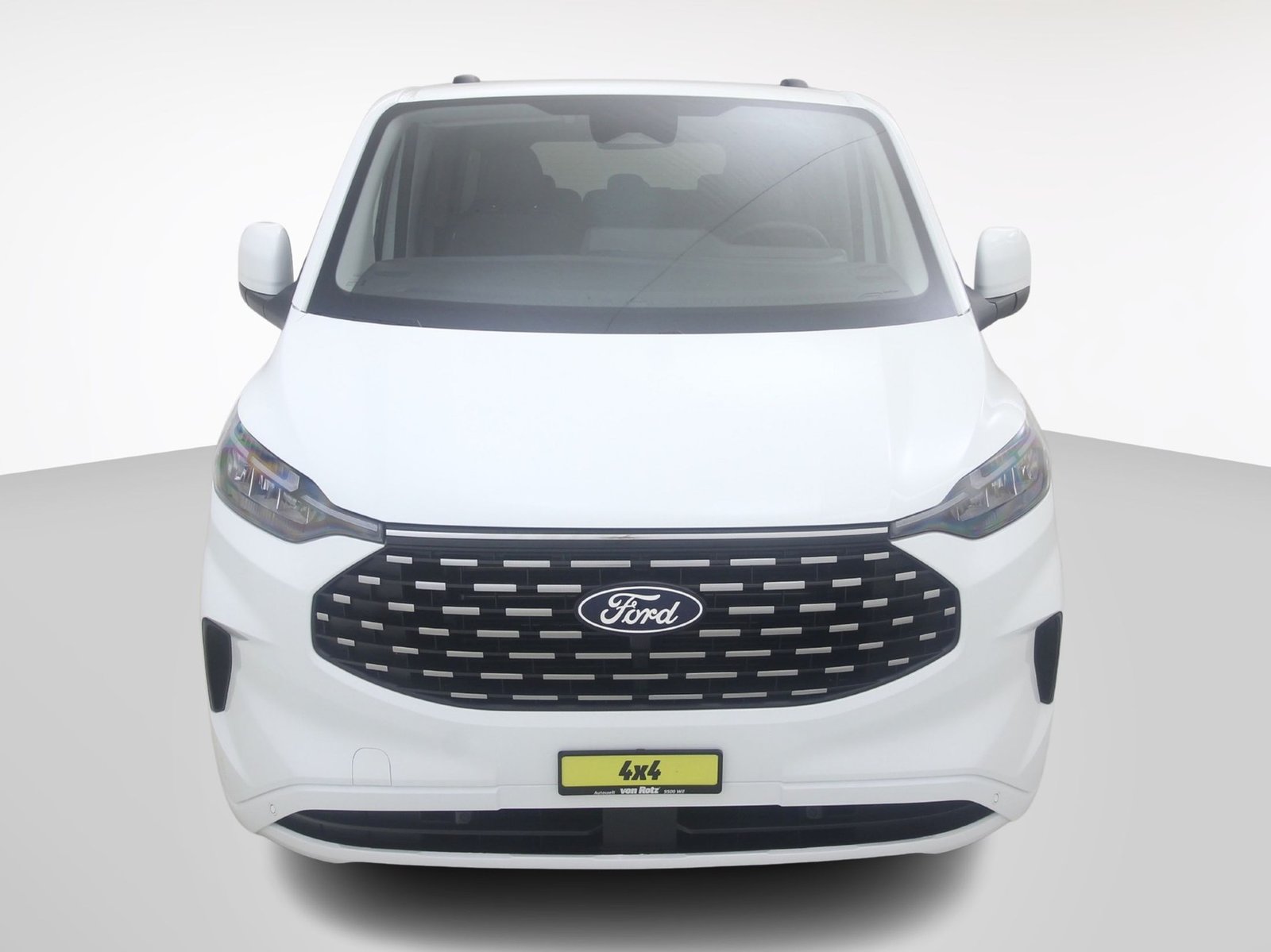 FORD Tourneo Custom 320 L2 2.0 TDCI 4x4 Titanium X, Diesel, Auto nuove, Automatico - 5