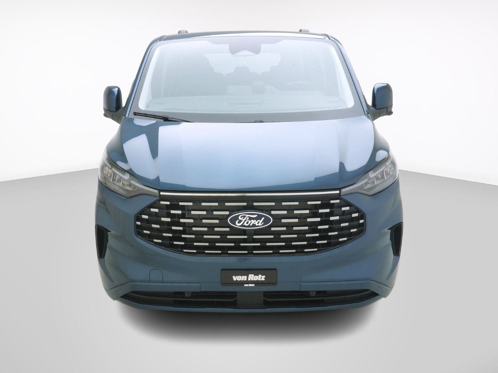 FORD Tourneo Custom 320 L1 2.0 TDCI 4x4 Titanium X, Diesel, Auto nuove, Automatico - 7
