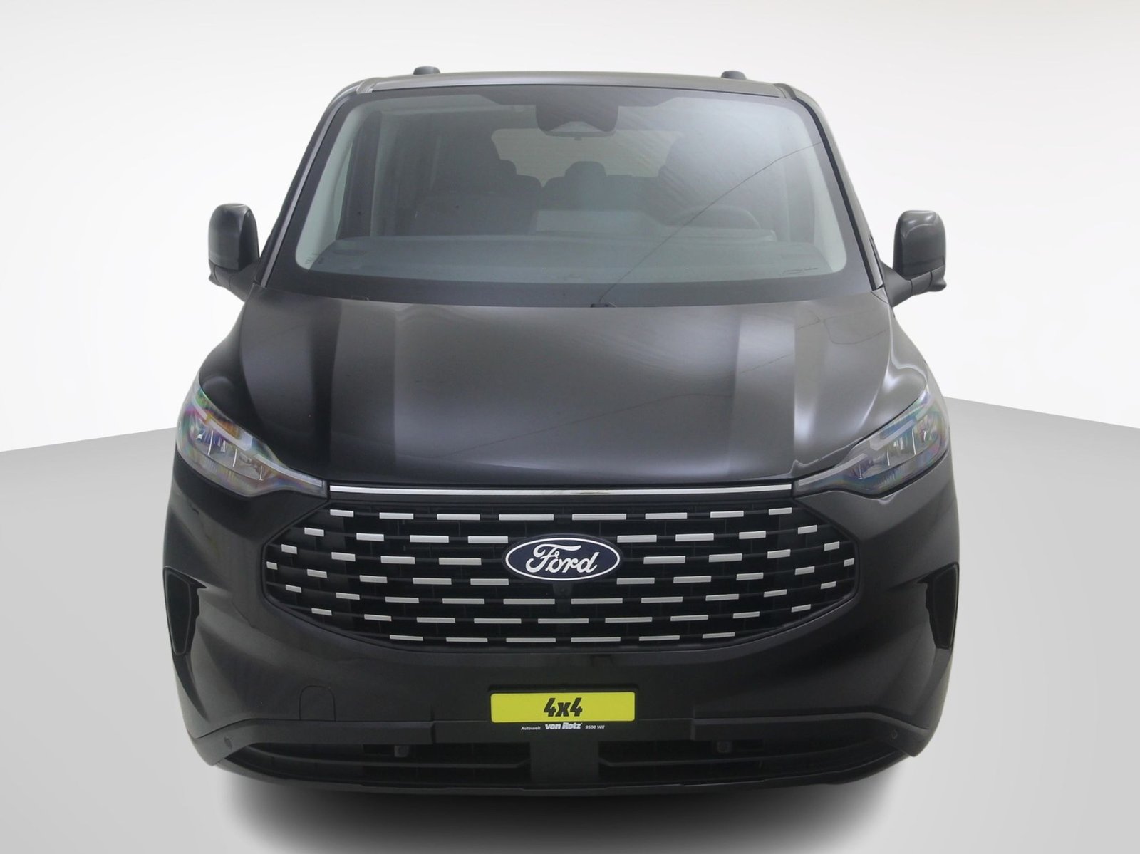 FORD Tourneo Custom 320 L1 2.0 TDCI 4x4 Titanium X, Diesel, Auto nuove, Automatico - 7