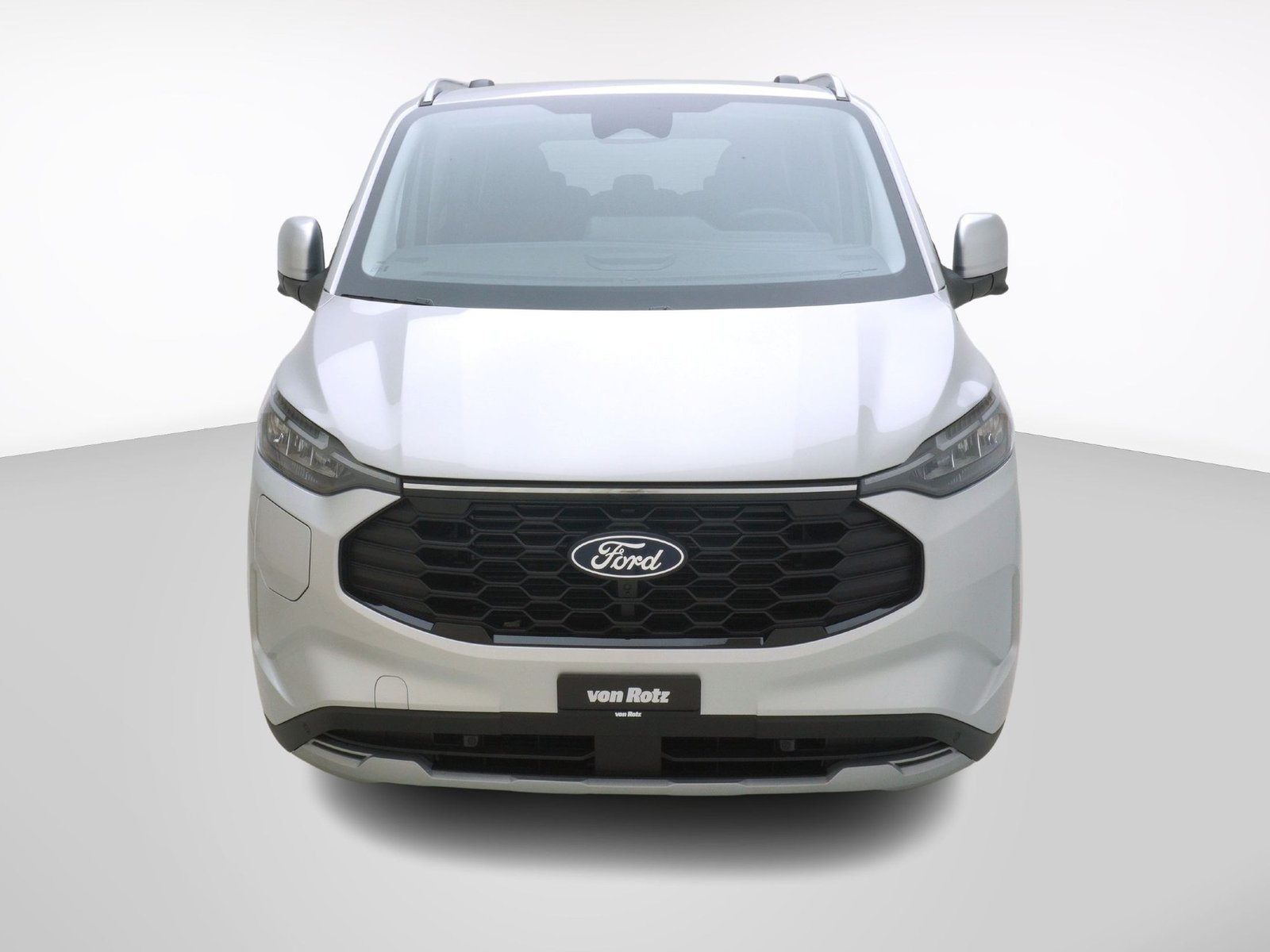 FORD Tourneo Custom L1 2.5 Plug-in-Hybrid Active, Plug-in-Hybrid Benzina/Elettrica, Auto nuove, Automatico - 7