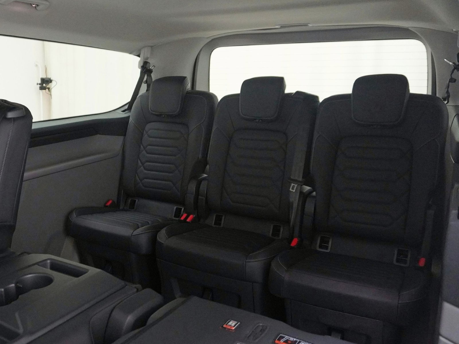 FORD Tourneo Custom L2 2.5 Plug-in-Hybrid Titanium X, Hybride Rechargeable Essence/Électricité, Voiture nouvelle, Automatique - 7