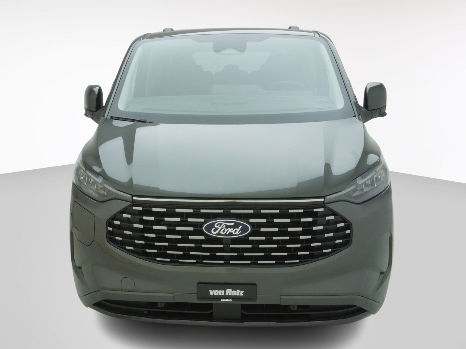 FORD Tourneo Custom L1 2.5 Plug-in-Hybrid Titanium X, Hybride Rechargeable Essence/Électricité, Voiture nouvelle, Automatique - 7