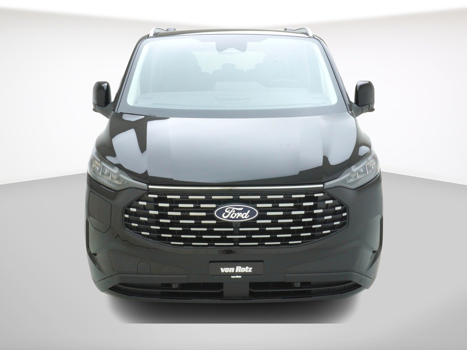 FORD Tourneo Custom L1 2.5 Plug-in-Hybrid Titanium X, Plug-in-Hybrid Petrol/Electric, New car, Automatic - 7