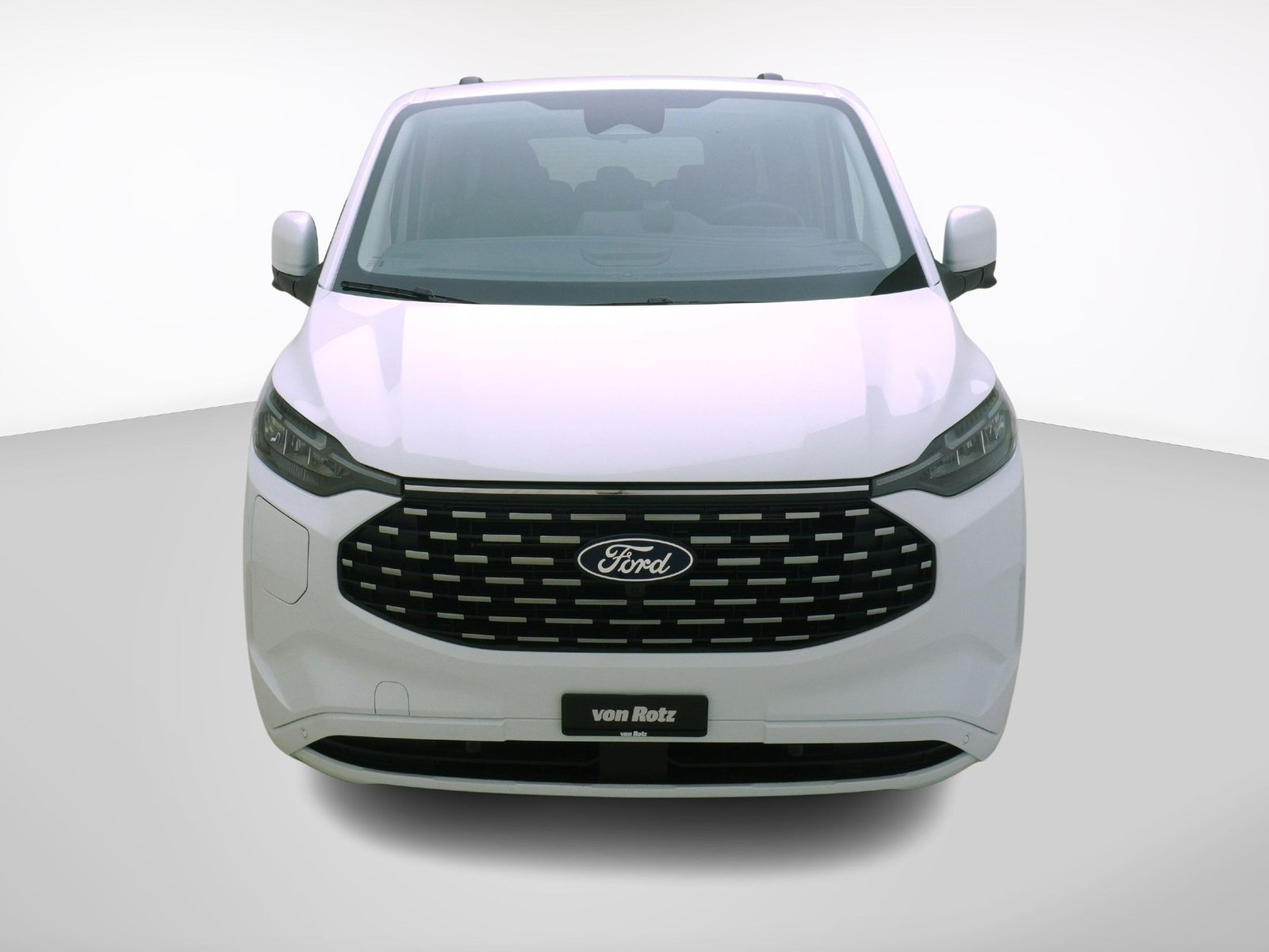 FORD Tourneo Custom L2 2.5 Plug-in-Hybrid Titanium X, Plug-in-Hybrid Benzina/Elettrica, Auto nuove, Automatico - 7