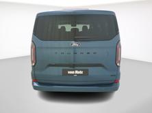 FORD Tourneo Custom 320 L1 2.0 TDCI 4x4 Titanium X, Diesel, Neuwagen, Automatik - 3