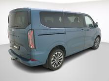 FORD Tourneo Custom 320 L1 2.0 TDCI 4x4 Titanium X, Diesel, Neuwagen, Automatik - 5