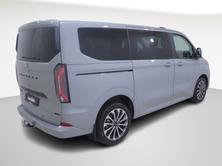 FORD Tourneo Custom 320 L1 2.0 TDCI 4x4 Titanium X, Diesel, Neuwagen, Automatik - 5